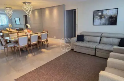 Apartamento com 3 dormitórios à venda, 115 m² por r$ 1.373.000 - vila bertioga - são paulo/sp