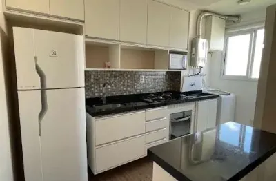 Apartamento à venda, 52 m² por r$ 449.000,00 - macedo - guarulhos/sp