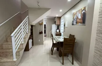 Sobrado com 2 dormitórios à venda, 56 m² por r$ 449.900,00 - jardim nova cidade - guarulhos/sp