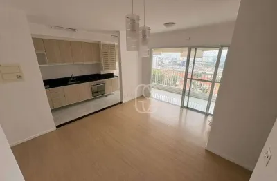 Apartamento com 3 dormitórios à venda, 75 m² por r$ 795.000,00 - ponte grande - guarulhos/sp
