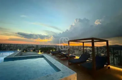 Apartamento com 2 dormitórios à venda, 79 m² por r$ 1.100.000,00 - tucuruvi - são paulo/sp