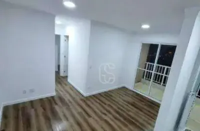 Apartamento com 1 suíte + 2 dormitórios à venda, 56 m² por r$ 456.000 - vila augusta - guarulhos/sp (condomínio mundi)