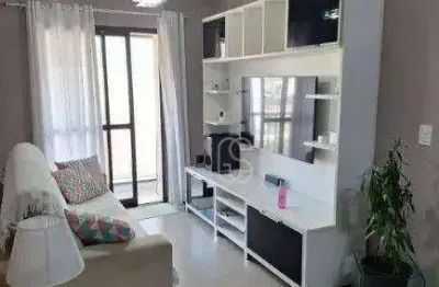 Apartamento com 3 dormitórios à venda, 79 m² por r$ 776.000,00 - ipiranga - são paulo/sp
