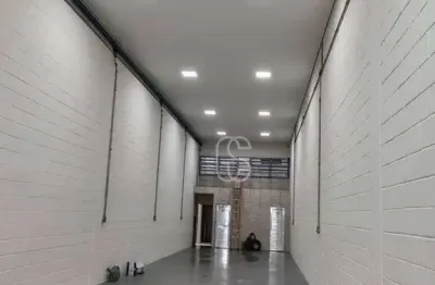 Salão para alugar, 170 m² por r$ 5.012,89/mês - vila nova bonsucesso - guarulhos/sp