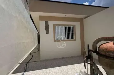 Casa com 2 quartos à venda na Rua Jutaí, Cidade Parque Alvorada, Guarulhos
