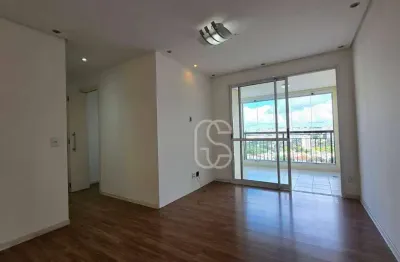 Apartamento com 3 dormitórios à venda, 67 m² por r$ 585.000,01 - vila firmiano pinto - são paulo/sp
