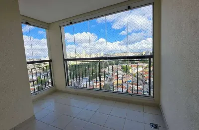 Apartamento com 3 dormitórios à venda, 67 m² por r$ 585.000,00 - vila firmiano pinto - são paulo/sp