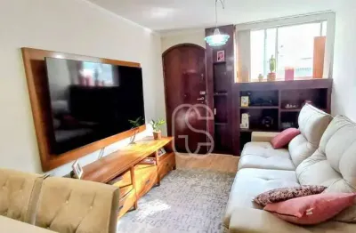 Apartamento com 2 dormitórios à venda, 58 m² por r$ 358.000,00 - parque cecap - guarulhos/sp