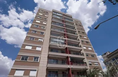 Apartamento com 2 dormitórios à venda, 60 m² por r$ 1.060.000,00 - pinheiros - são paulo/sp