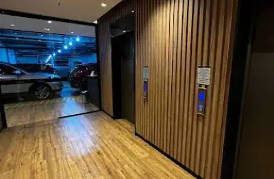 Office tower,sala para alugar, 60 m² - centro - guarulhos/sp