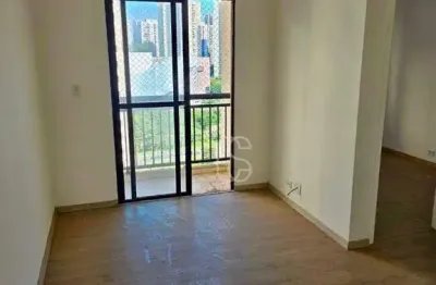 Apartamento com 2 dormitórios à venda, 46 m² por r$ 355.000 - vila rio de janeiro - guarulhos/sp (condomínio vida plena)