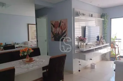 Apartamento com 3 dormitórios à venda, 68 m² por r$ 477.000,00 - vila rio de janeiro - guarulhos/sp