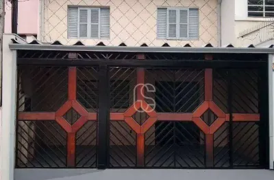 Sobrado com 3 dormitórios à venda, 110 m² por r$ 882.000,00 - jardim sao paulo(zona norte) - são paulo/sp