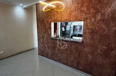 Villagio golden tower apartamento com 3 dormitórios à venda, 73 m² por r$ 535.000 - vila rio de janeiro - guarulhos/sp
