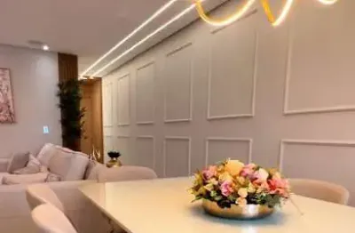 Aruja clube apartamento com 3 dormitórios à venda, 100 m² por r$ 1.350.000 - – centro - arujá/sp
