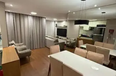Apartamento com 2 dormitórios à venda, 62 m² por r$ 430.000,00 - itaquera - são paulo/sp