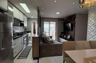 Apartamento com 3 dormitórios à venda, 75 m² por r$ 799.900,00 - jardim paramount - são bernardo do campo/sp