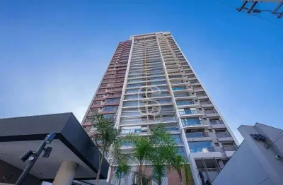Apartamento com 2 dormitórios à venda, 76 m² por r$ 1.310.000,00 - vila madalena - são paulo/sp