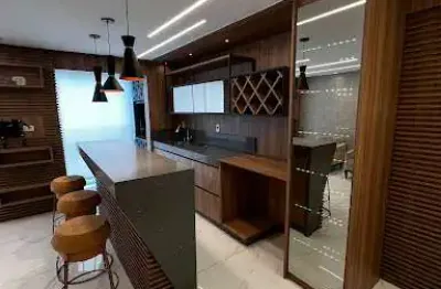 Residencial flórida apartamento com 2 dormitórios à venda, 83 m² por r$ 950.000 - jardim flor da montanha - guarulhos/sp