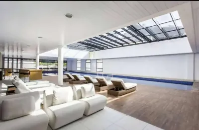 Apartamento com 2 dormitórios à venda, 100 m² por r$ 2.180.000,00 - pinheiros - são paulo/sp