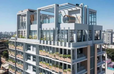 Apartamento com 3 dormitórios à venda, 96 m² por r$ 1.638.000,09 - pinheiros - são paulo/sp