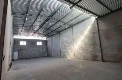 Salão para alugar, 220 m² por r$ 15.250,00/mês - vila rio de janeiro - guarulhos/sp