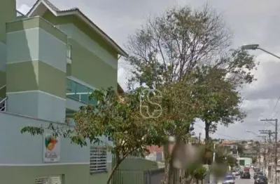 Sobrado com 3 dormitórios à venda, 127 m² por r$ 620.000 - vila mazzei - são paulo/sp