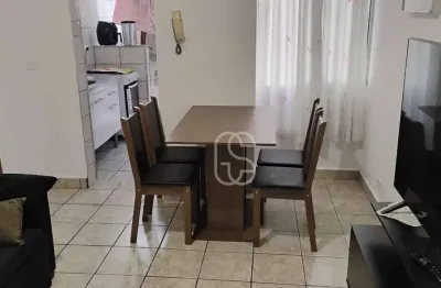 Oportunidade apartamento com 2 dormitórios à venda, 59 m² por r$ 170.000 - gopoúva - guarulhos/sp-condomínio adriana