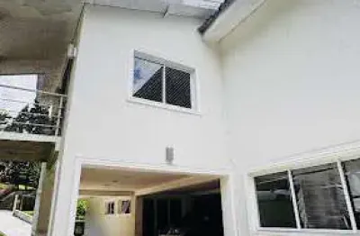 Casa com 3 dormitórios à venda, 520 m² por r$ 2.100.000,00 - arujá country club - itaquaquecetuba/sp