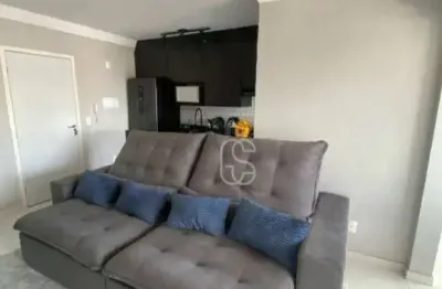 Apartamento com 2 dormitórios à venda, 54 m² por r$ 520.000 - vila galvão - guarulhos/sp (condomínio concept vivacqua)