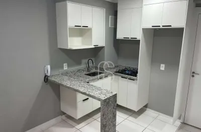 Studio com 1 dormitório à venda, 27 m² por r$ 265.000,00 - vila das bandeiras - guarulhos/sp