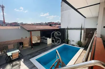 Sobrado com 3 dormitórios, 232 m² - venda por r$ 950.000,00 ou aluguel por r$ 8.198,21/mês - vila rio - guarulhos/sp