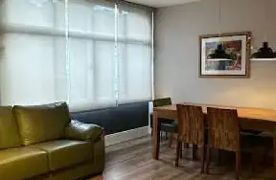 Apartamento com 3 dormitórios à venda, 110 m² por r$ 1.190.000,00 - vila mariana - são paulo/sp