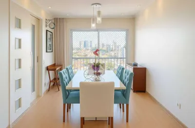 Apartamento com 2 dormitórios à venda, 80 m² por r$ 500.000 - macedo - guarulhos/sp}( moradas da califórnia)