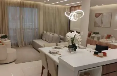 Apartamento com 3 dormitórios à venda, 76 m² por r$ 700.000,00 - vila maria - são paulo/sp