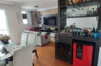 Apartamento com 2 dormitórios à venda, 64 m² por r$ 528.990,99 - macedo - guarulhos/sp