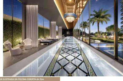 Apartamento com 3 dormitórios à venda, 221 m² por r$ 6.596.000,00 - indianópolis - são paulo/sp