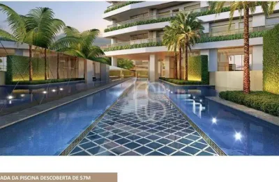 Apartamento com 3 dormitórios à venda, 221 m² por r$ 5.637.000,00 - indianópolis - são paulo/sp