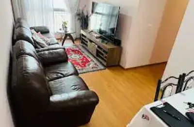 Oportunidade apartamento com 2 dormitórios à venda, 52 m² por r$ 298.000 - jardim são judas tadeu - guarulhos/sp-condomínio golden ville