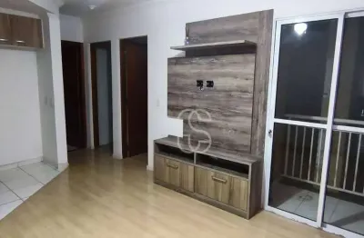 Apartamento à venda, 45 m² por r$ 219.990,00 - jardim silvestre - guarulhos/sp