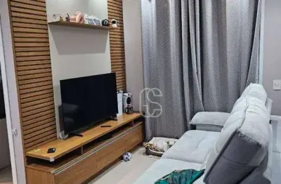 Apartamento com 2 dormitórios à venda, 62 m² por r$ 460.000 - vila augusta - guarulhos/sp condomínio life park