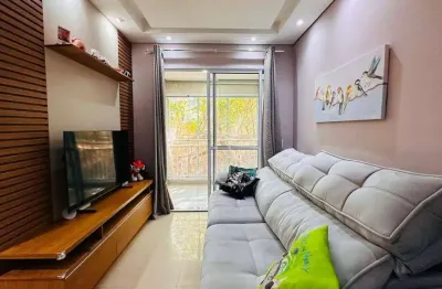 Apartamento com 2 dormitórios à venda, 62 m² por r$ 460.000 - vila augusta - guarulhos/sp condomínio life park