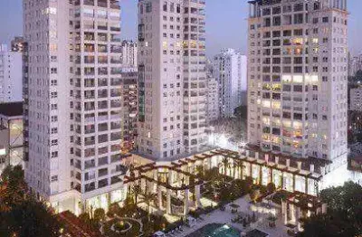 Apartamento com 4 dormitórios à venda, 893 m² por r$ 29.112.000,00 - vila nova conceição - são paulo/sp