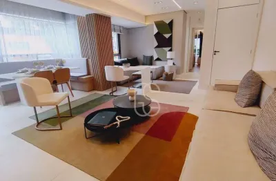 Apartamento com 3 dormitórios à venda, 81 m² por r$ 1.578.011,00 - vila mariana - são paulo/sp
