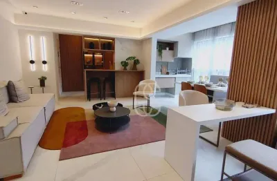 Apartamento com 3 dormitórios à venda, 81 m² por r$ 1.398.000,00 - vila mariana - são paulo/sp