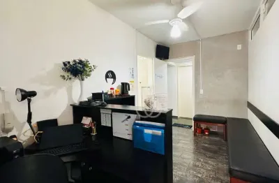 Sala à venda, 42 m² por r$ 319.900,00 - vila pedro moreira - guarulhos/sp