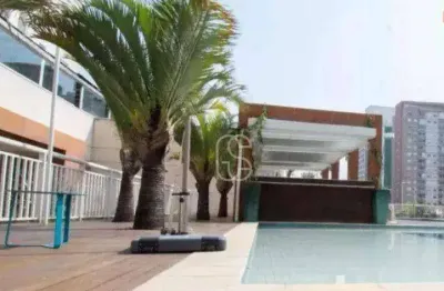 Apartamento com 3 dormitórios à venda, 100 m² por r$ 1.388.000 - vila romana - são paulo/sp