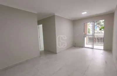 Apartamento com 3 dormitórios 1 suíte com varanda 2 vagas à venda, 77 m² por r$ 650.000 - jardim flor da montanha - guarulhos/sp
