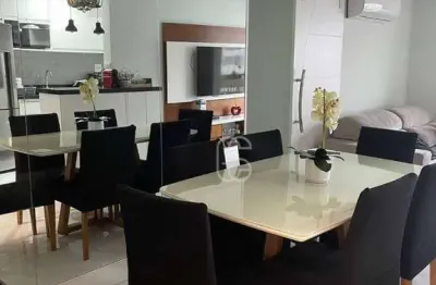 Apartamento com 3 dormitórios 1 suíte 2 vagas à venda, 83 m² por r$ 845.000 - jardim zaira - guarulhos/sp