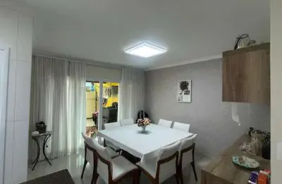 Sobrado com 3 dormitórios à venda, 126 m² por r$ 1.058.999,99 - portal dos gramados - guarulhos/sp